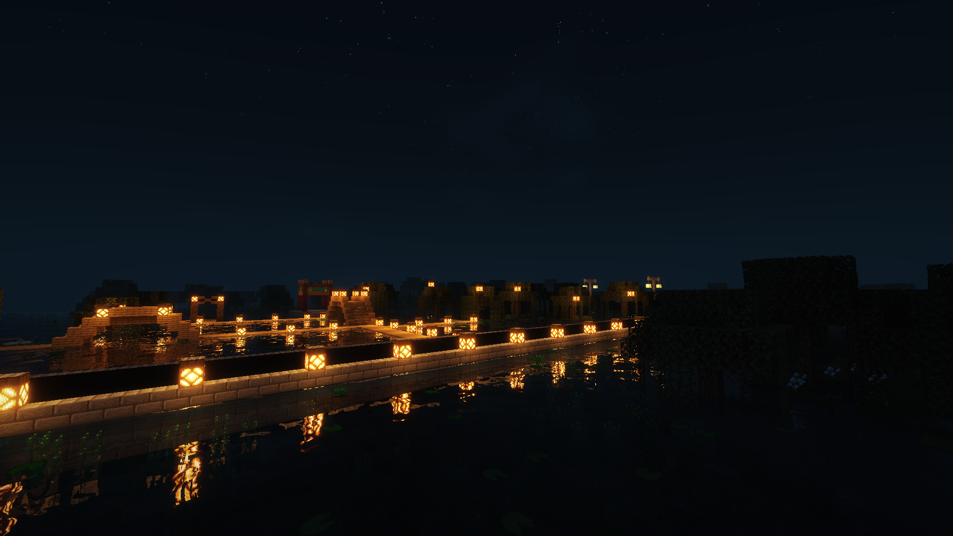 下北泽湿地公园